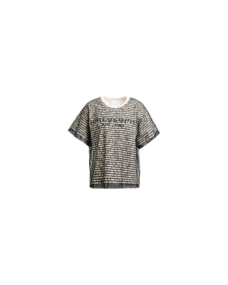 Philosophy Di Lorenzo Serafini TOPS - Topsauf YOOX.COM Schwarz