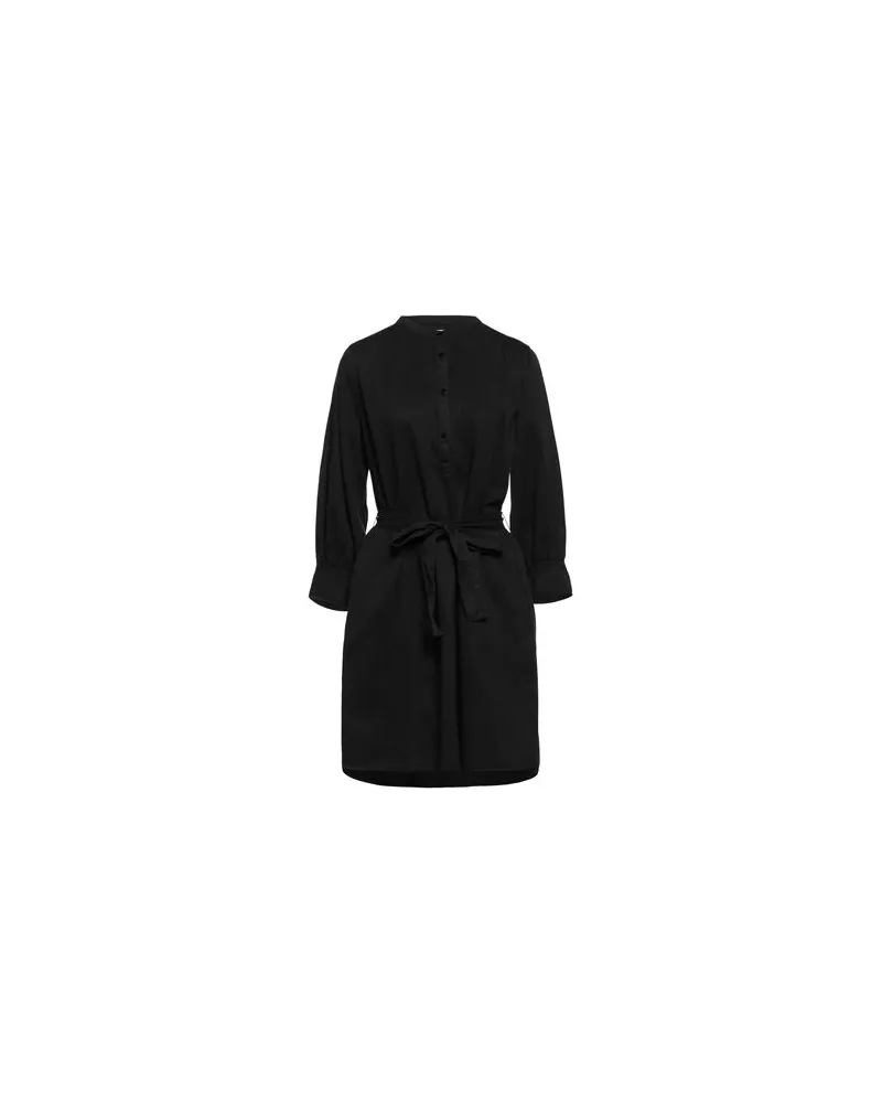 Sun68 KLEIDER - Mini-Kleiderauf YOOX.COM Schwarz