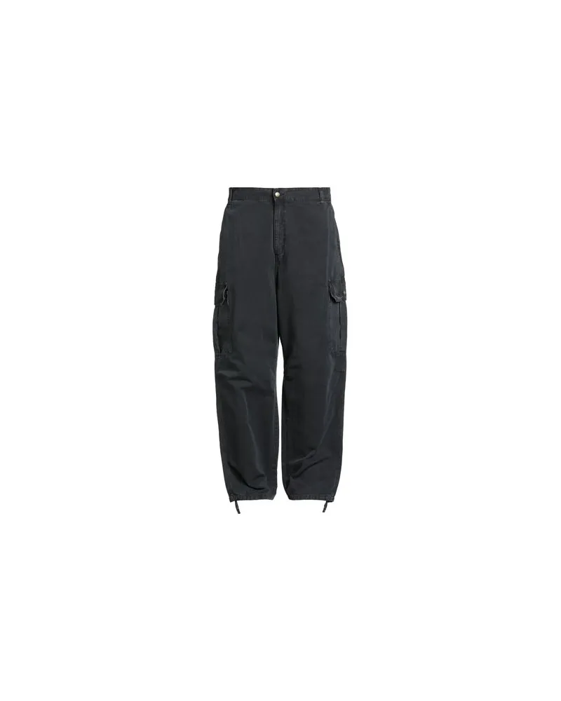 Carhartt WIP HOSEN & RÖCKE - Jeanshosenauf YOOX.COM Braungrau