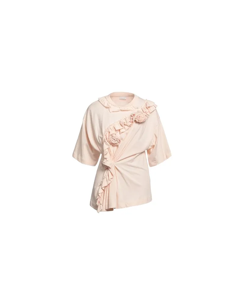 Dries van Noten TOPS - Topsauf YOOX.COM Hellrosa