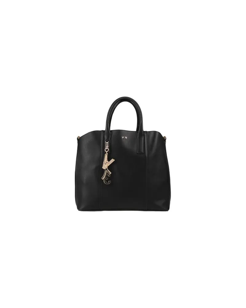 V°73 TASCHEN - Handtaschenauf YOOX.COM Schwarz