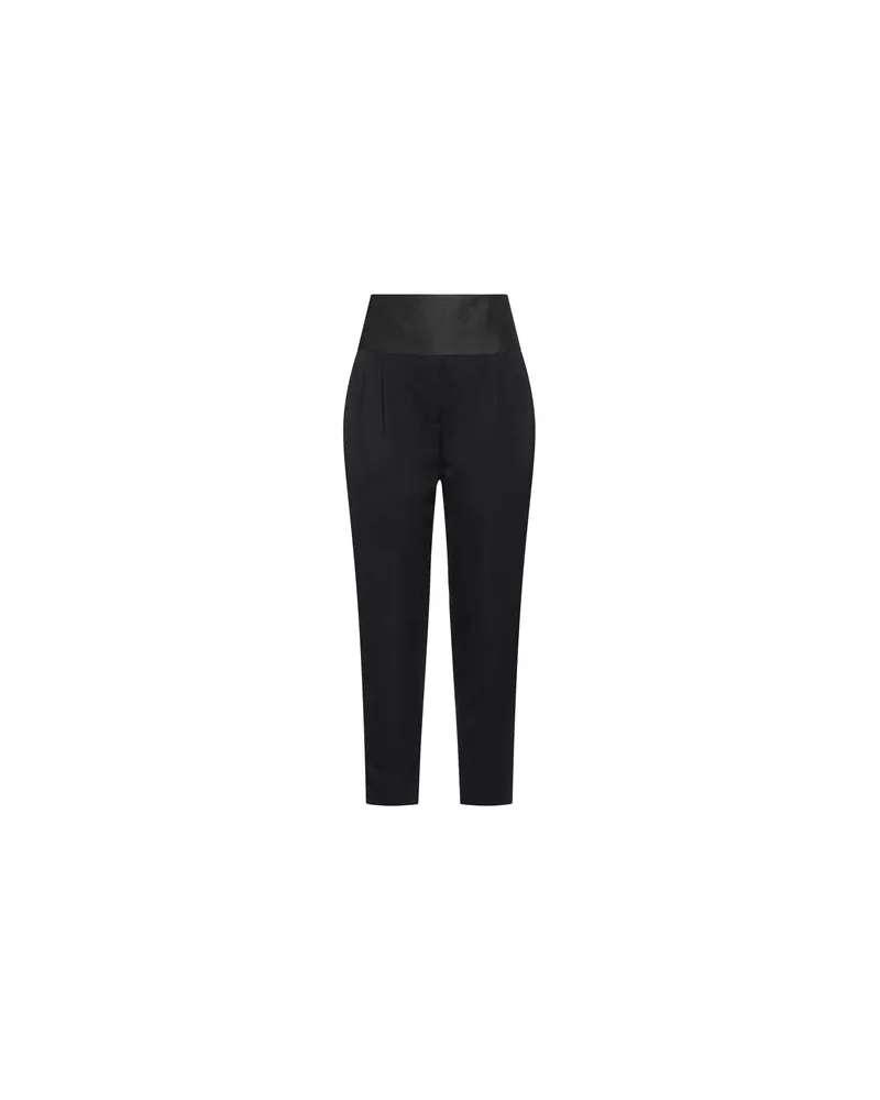 The Row HOSEN & RÖCKE - Hosenauf YOOX.COM Schwarz