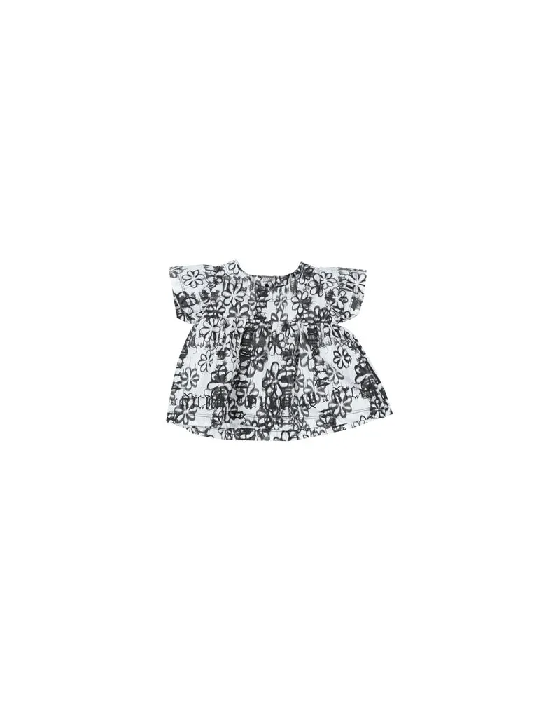 John Richmond TOPS - Topsauf YOOX.COM Schwarz