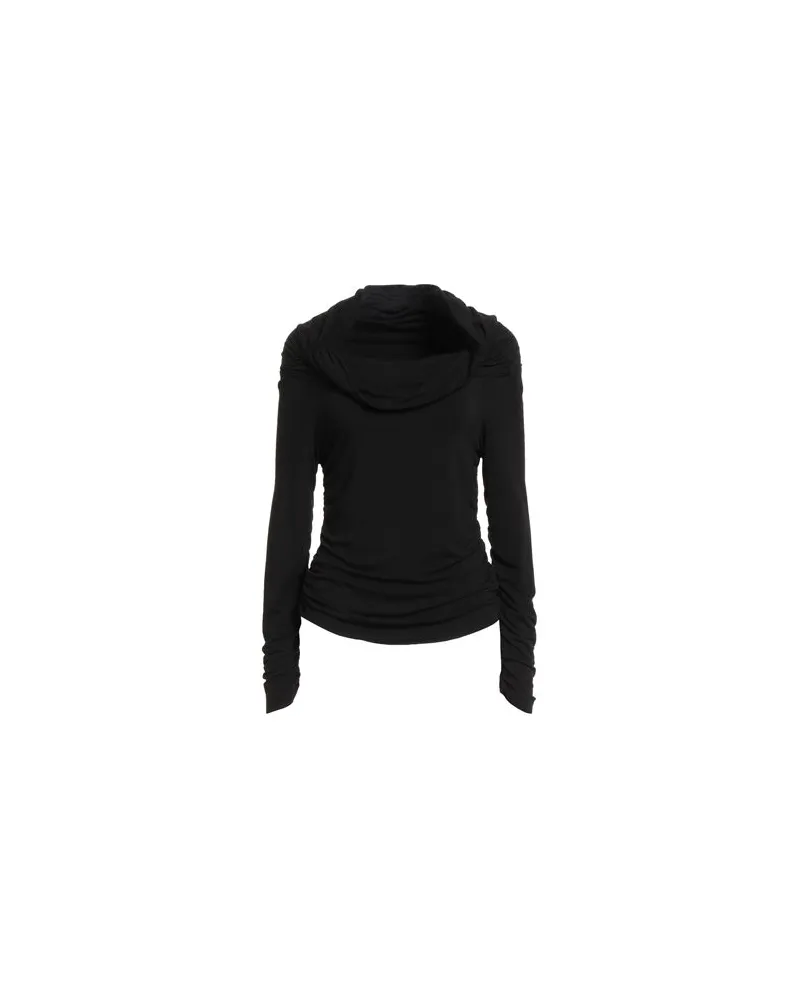 Liviana Conti TOPS - Topsauf YOOX.COM Schwarz