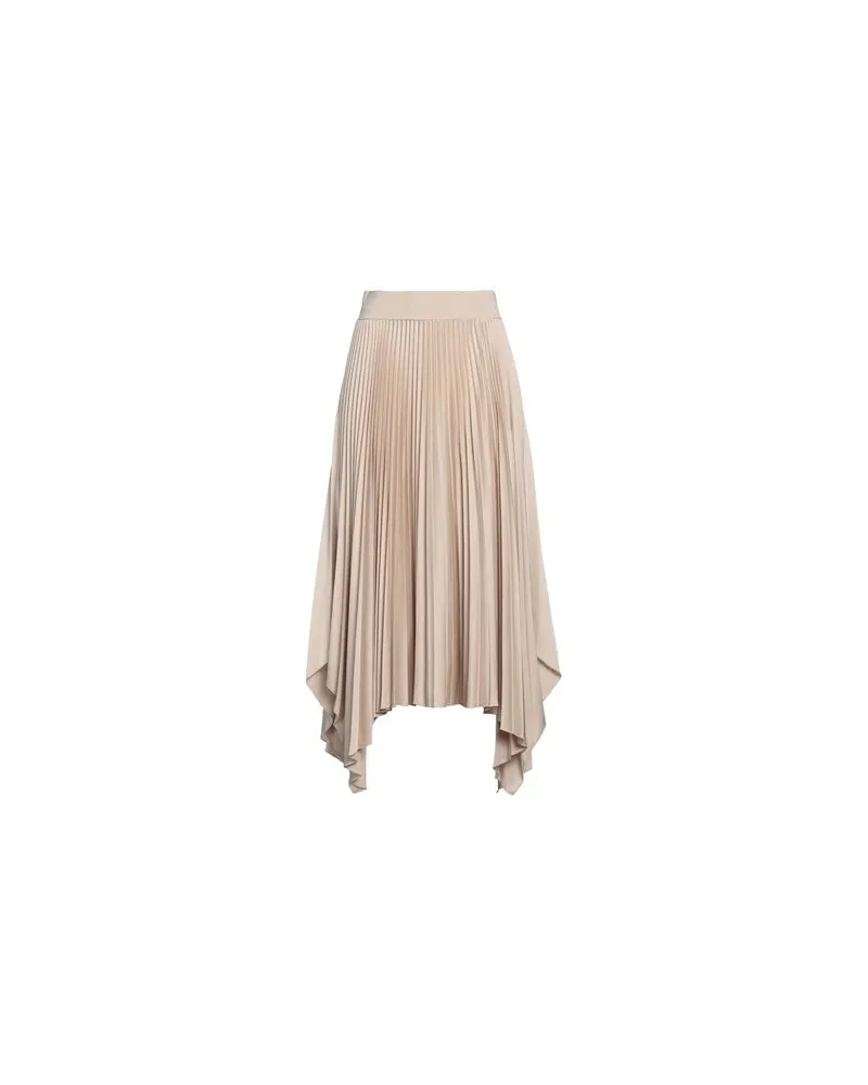 Joseph HOSEN & RÖCKE - Midi-Röckeauf YOOX.COM Beige