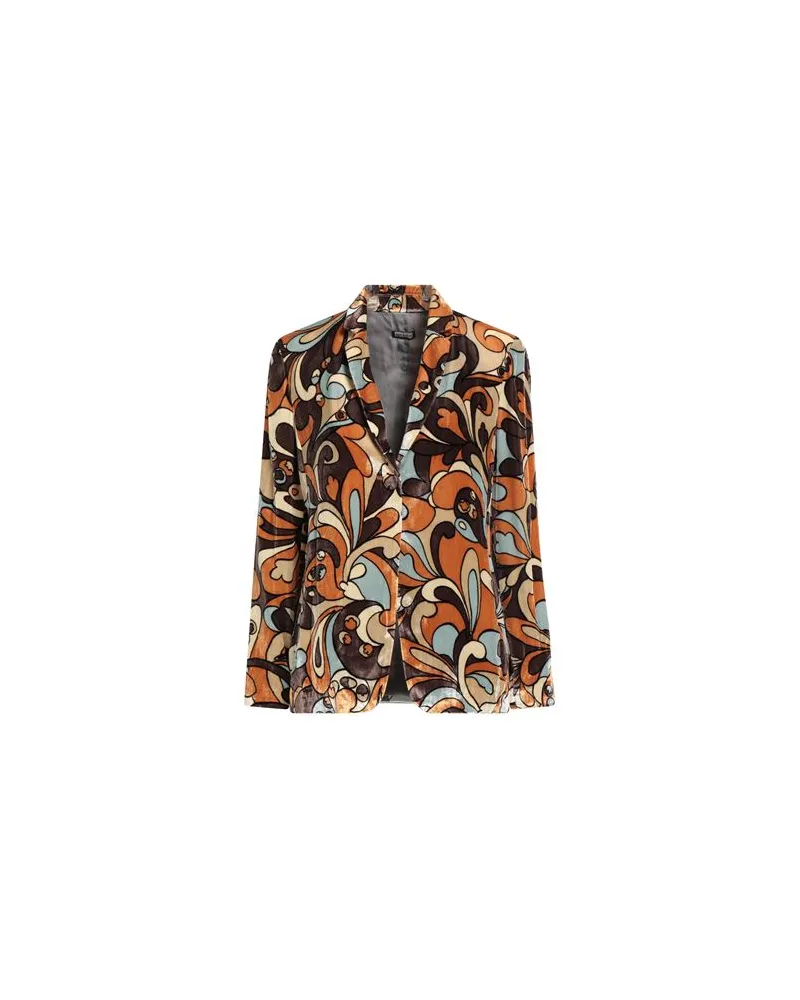 Maliparmi ANZÜGE und CO-ORDS - Blazersauf YOOX.COM Beige