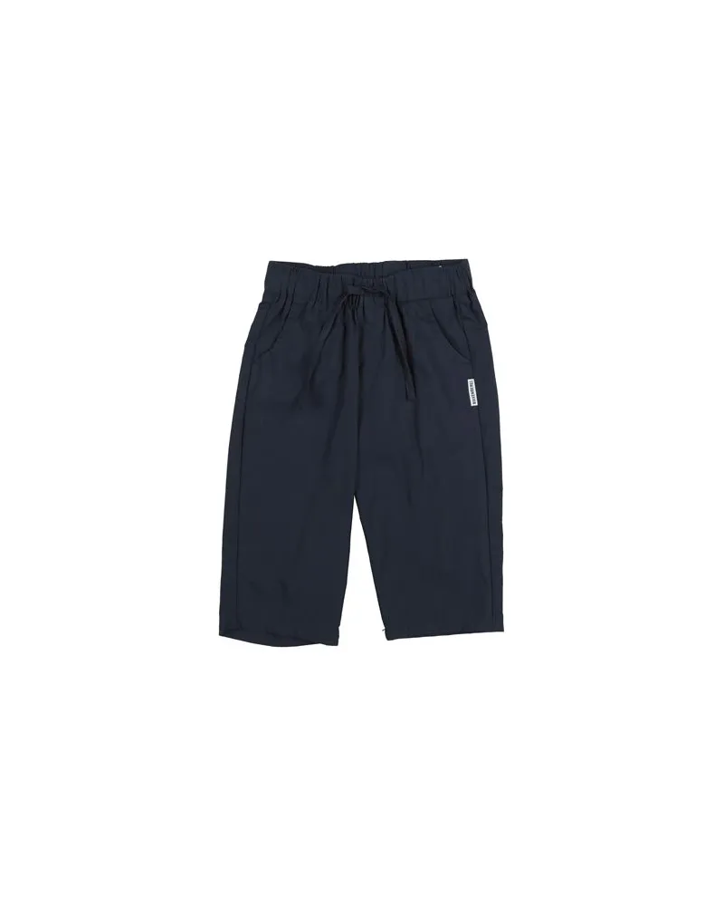 Bikkembergs HOSEN & RÖCKE - Hosenauf YOOX.COM Nachtblau