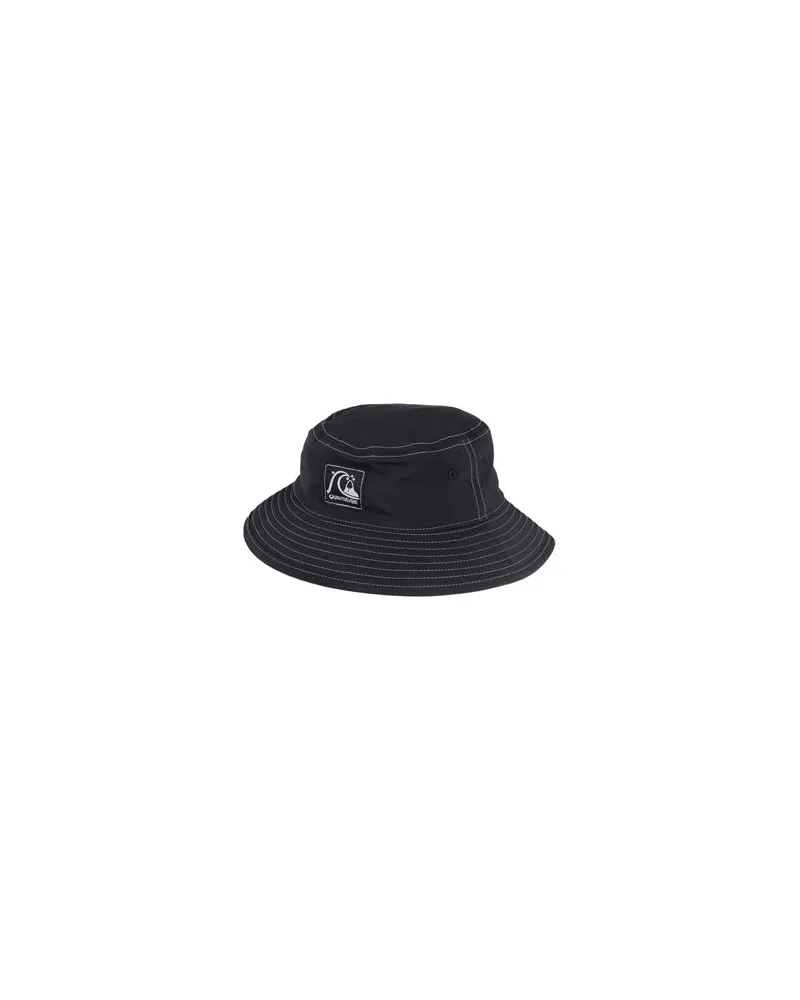 Quiksilver QS Cappellino Original Boonie  - ACCESSOIRES - Mützen & Hüteauf YOOX.COM Schwarz