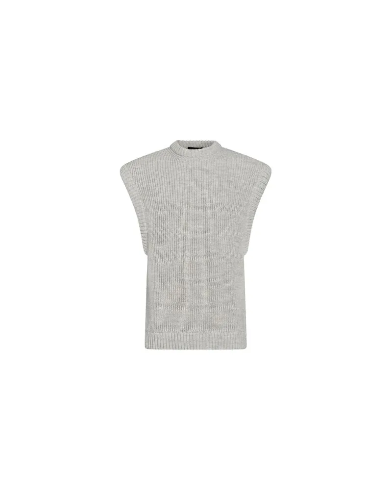 Drykorn STRICKWAREN - Pulloverauf YOOX.COM Hellgrau
