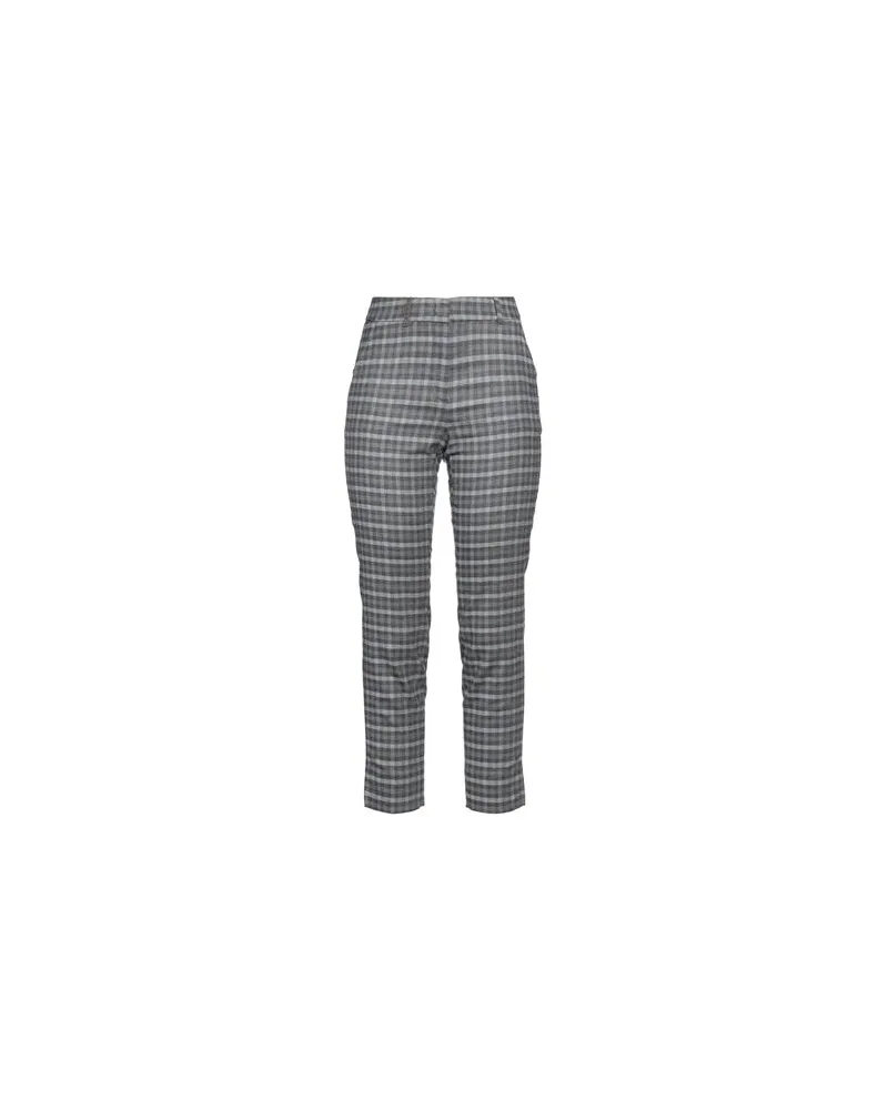 Peserico HOSEN & RÖCKE - Hosenauf YOOX.COM Grau