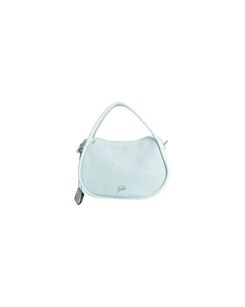 Gabs TASCHEN - Handtaschenauf YOOX.COM Himmelblau