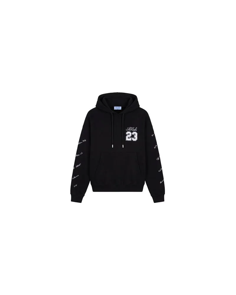 OFF-WHITE TOPS - Sweatshirtsauf YOOX.COM Schwarz