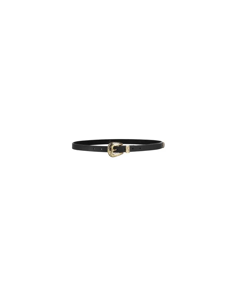 B-Low the Belt Kleinlederwaren - Gürtelauf YOOX.COM Schwarz