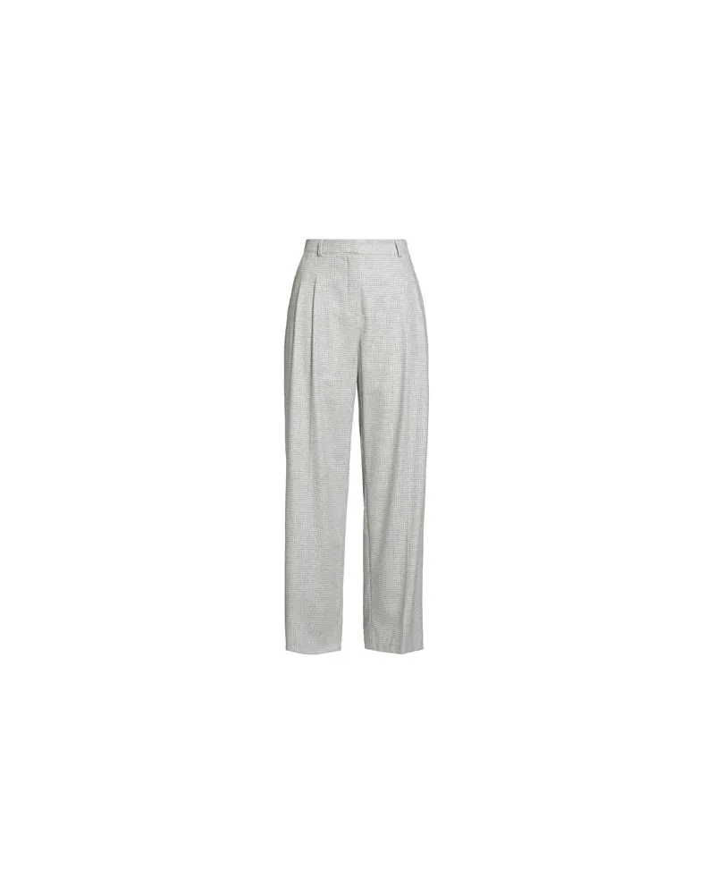 BARBA HOSEN & RÖCKE - Hosenauf YOOX.COM Hellgrau