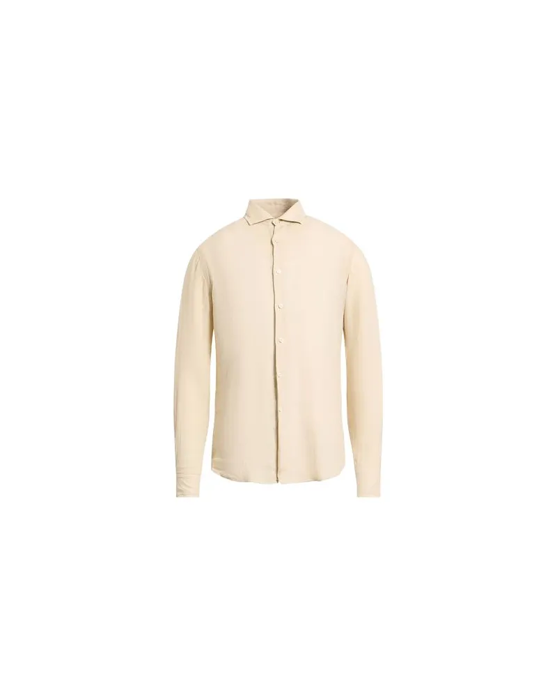 XACUS TOPS - Hemdenauf YOOX.COM Beige