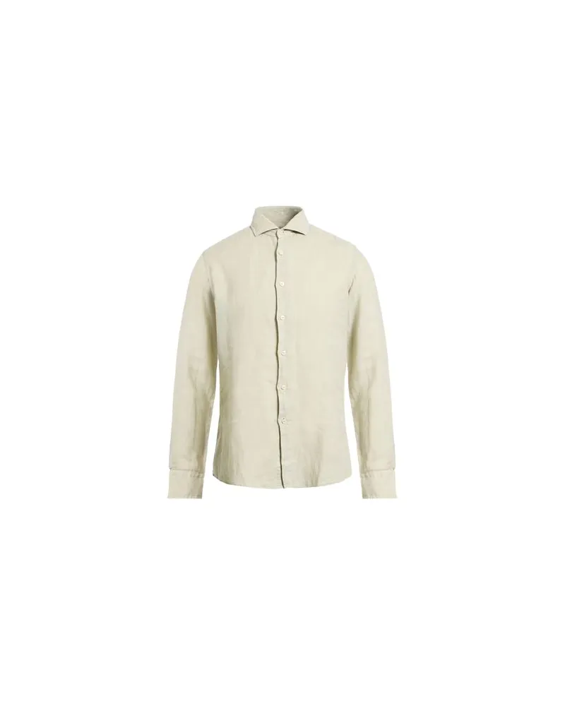 XACUS TOPS - Hemdenauf YOOX.COM Sand