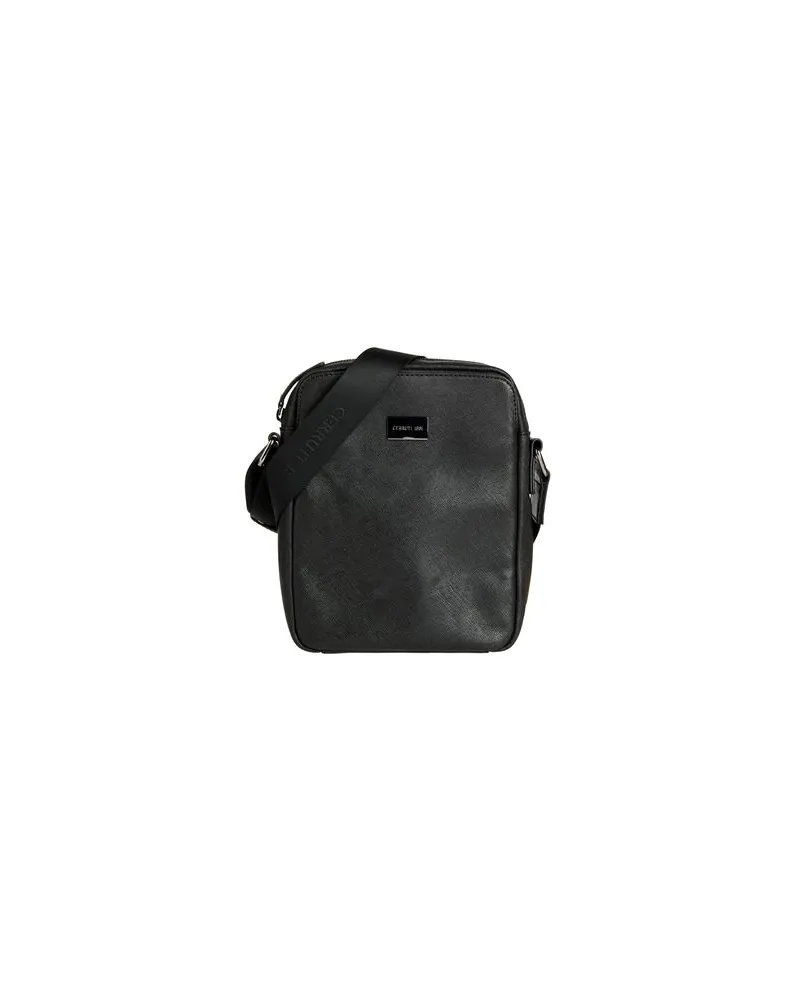 Cerruti 1881 TASCHEN - Umhängetascheauf YOOX.COM Schwarz