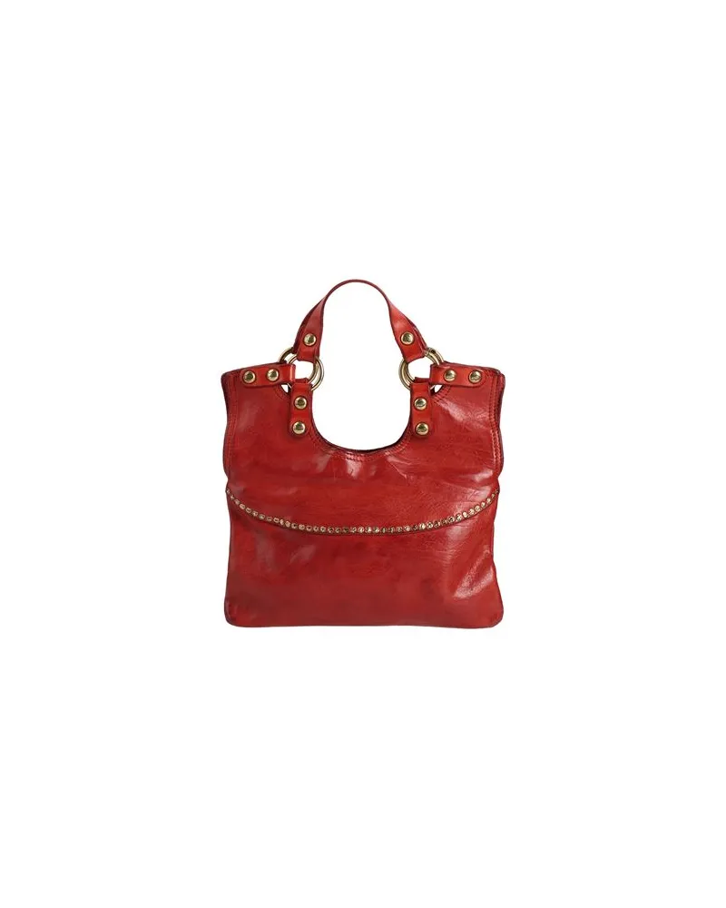 Campomaggi TASCHEN - Handtaschenauf YOOX.COM Braun