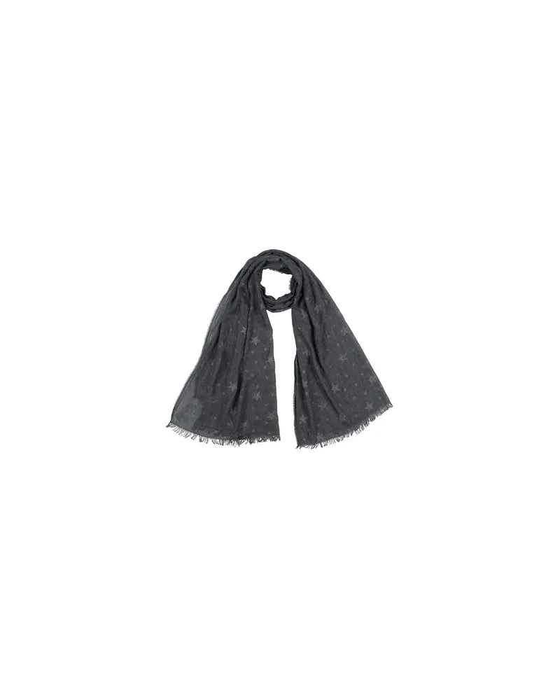 Trussardi ACCESSOIRES - Schalsauf YOOX.COM Blei