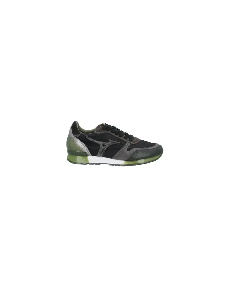 Mizuno SCHUHE - Sneakersauf YOOX.COM Schwarz