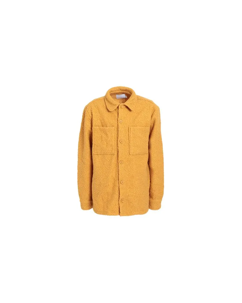 TOPMAN TOPS - Hemdenauf YOOX.COM Ringelblume