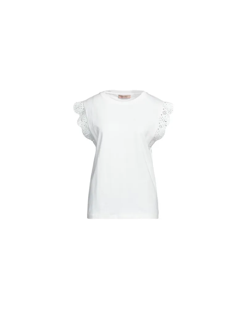 Twin-Set TOPS - T-shirtsauf YOOX.COM Off