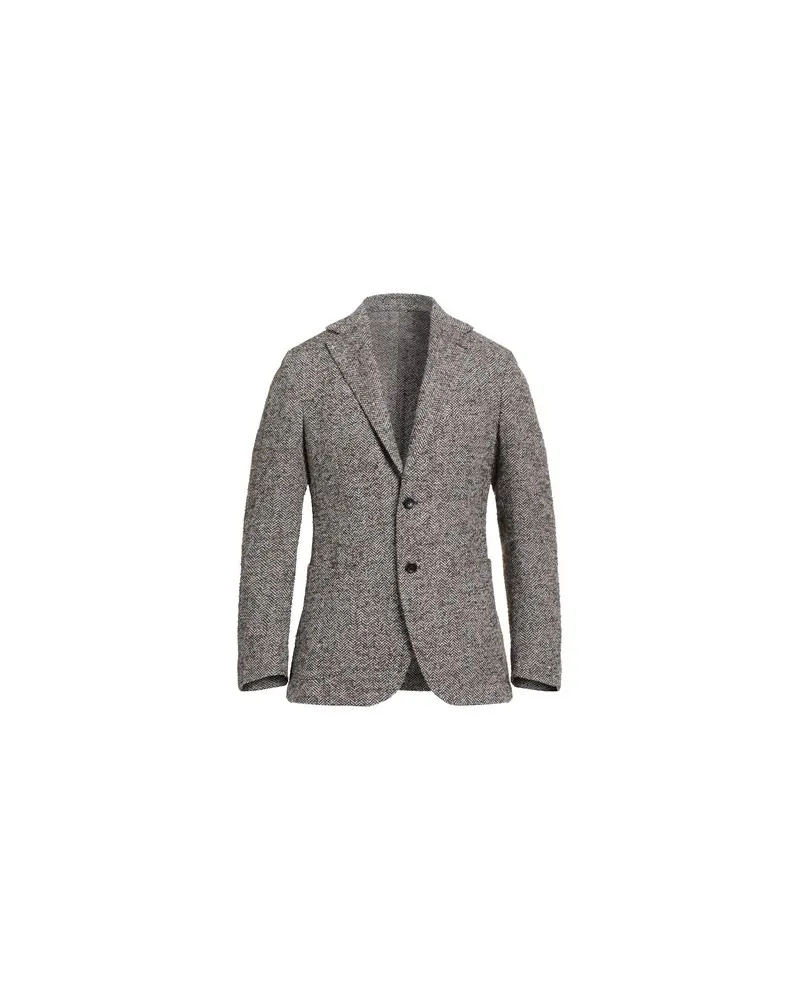 Giampaolo Viozzi ANZÜGE und CO-ORDS - Blazersauf YOOX.COM Braun