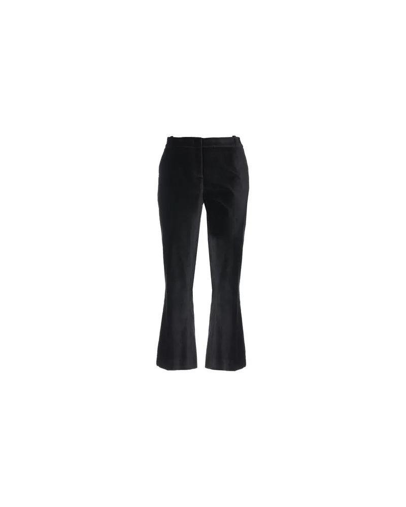 KILTIE HOSEN & RÖCKE - Hosenauf YOOX.COM Schwarz