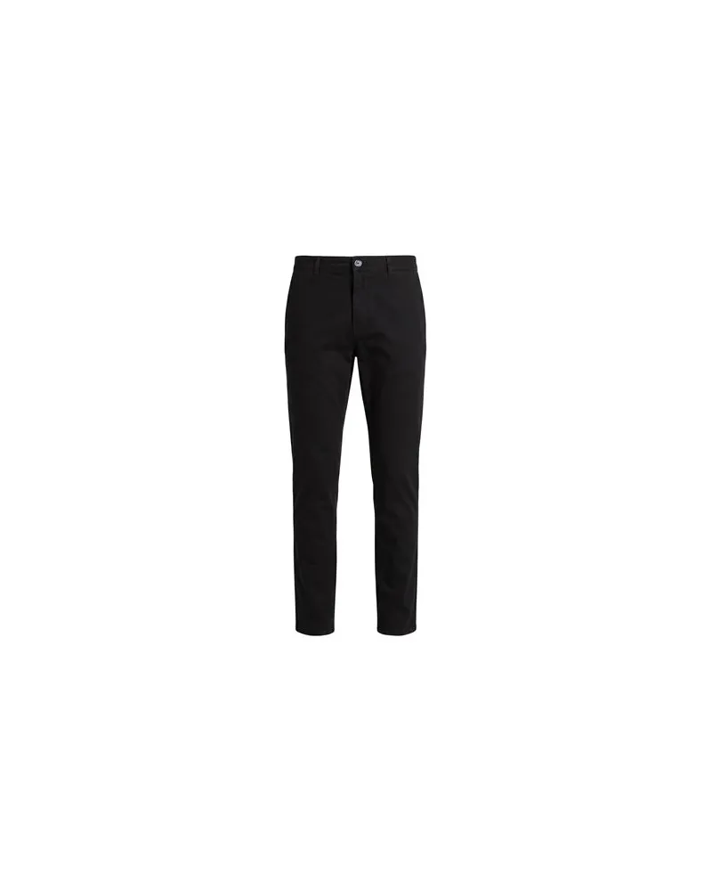 Havana&Co. HOSEN & RÖCKE - Hosenauf YOOX.COM Marineblau