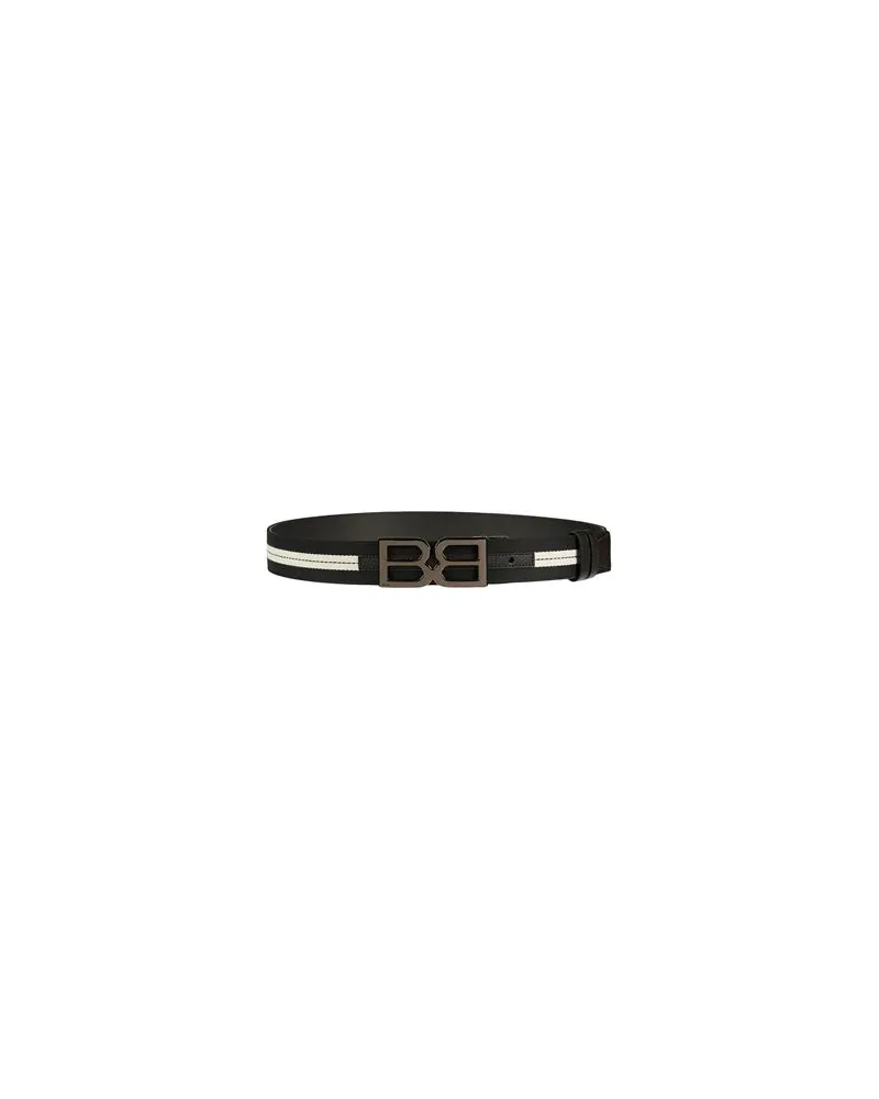 Bally Kleinlederwaren - Gürtelauf YOOX.COM Schwarz