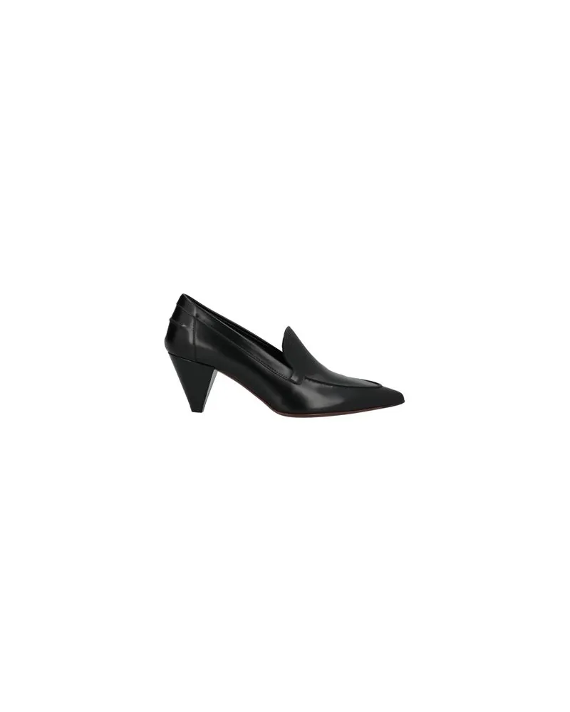 TOD'S SCHUHE - Mokassinsauf YOOX.COM Schwarz
