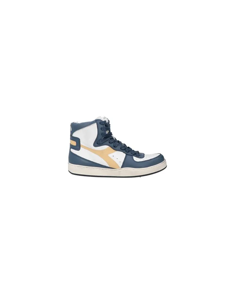 Diadora SCHUHE - Sneakersauf YOOX.COM Weiß