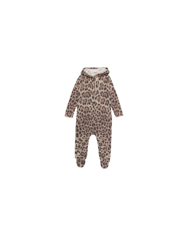 Dolce & Gabbana NEUGEBORENE - Babystrampler & -Latzhoseauf YOOX.COM Khaki