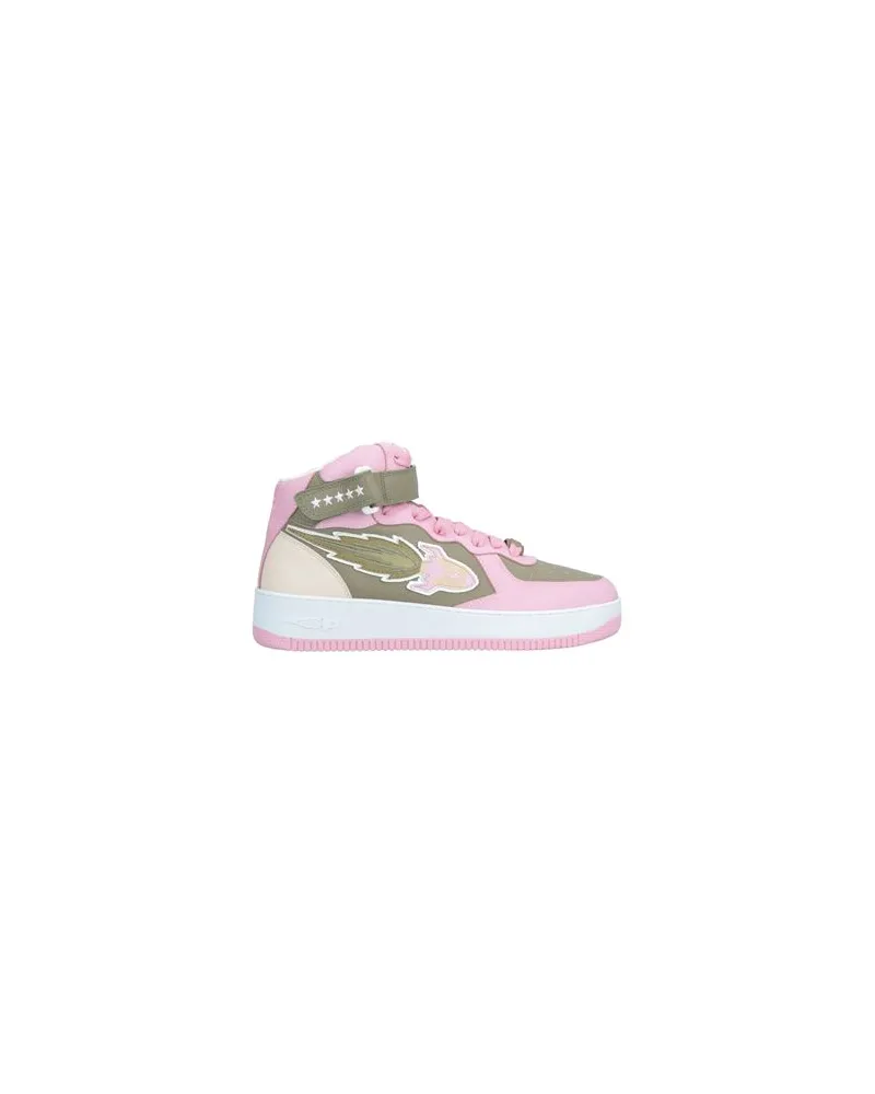 ENTERPRISE JAPAN SCHUHE - Sneakersauf YOOX.COM Rosa
