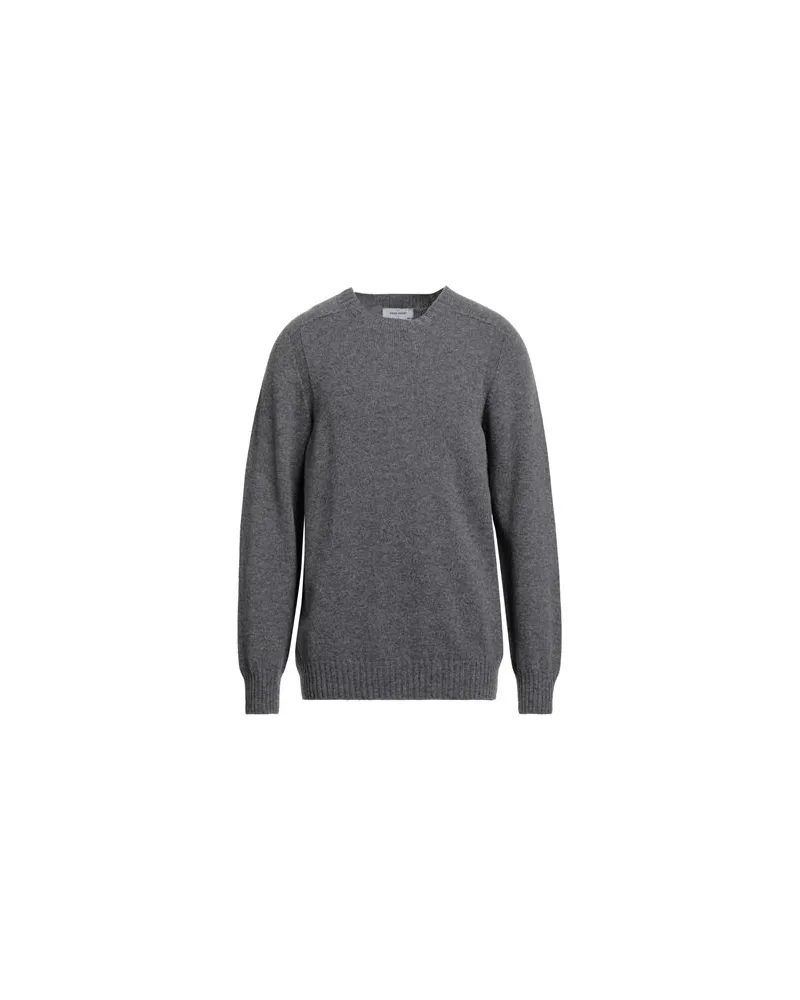 Gran Sasso STRICKWAREN - Pulloverauf YOOX.COM Grau