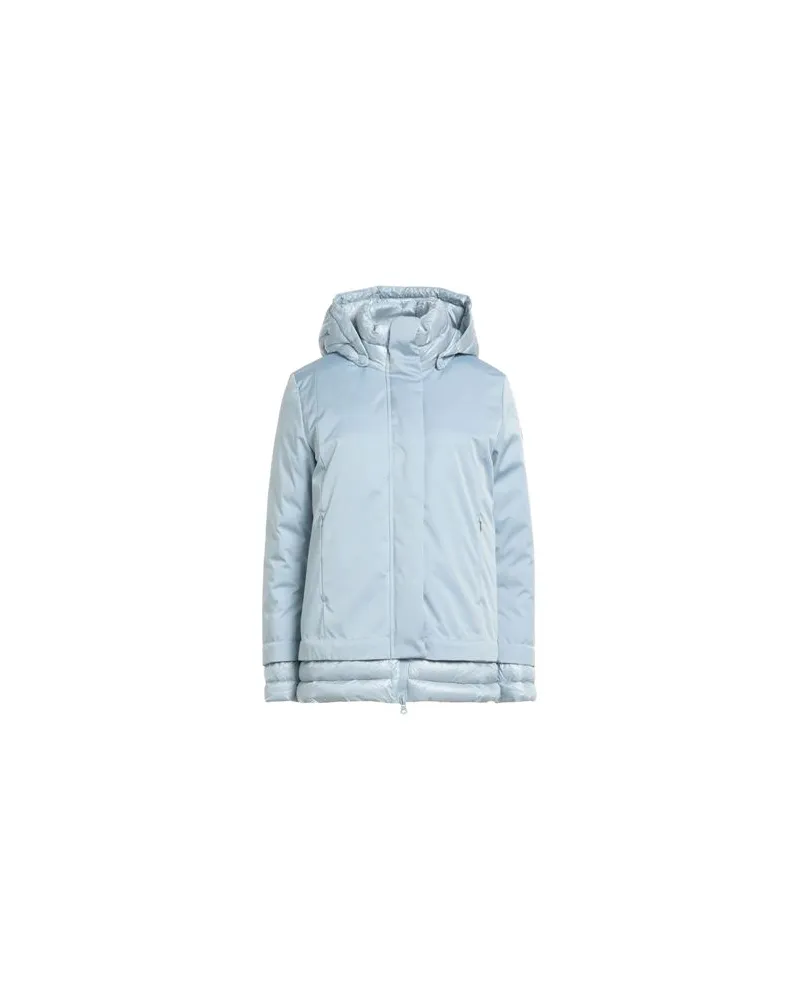 Colmar JACKEN & MÄNTEL - Pufferjacken & Daunenjackenauf YOOX.COM Himmelblau