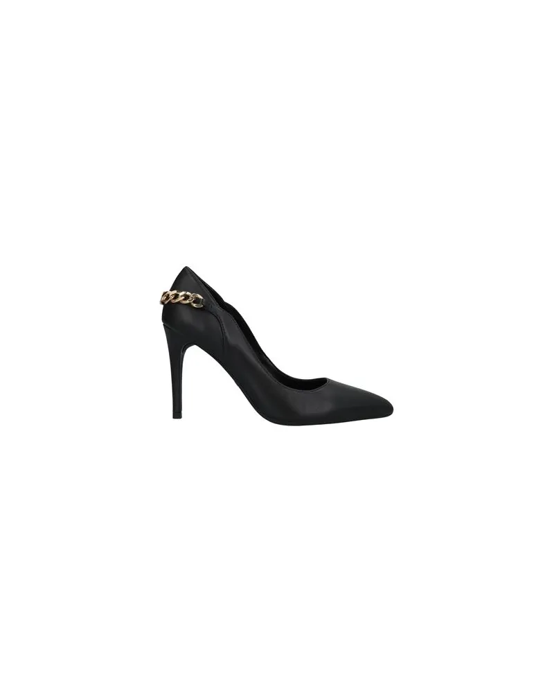 Liu Jo SCHUHE - Pumpsauf YOOX.COM Schwarz