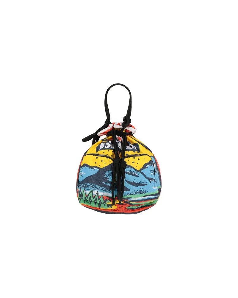 Dsquared2 TASCHEN - Handtaschenauf YOOX.COM Gelb