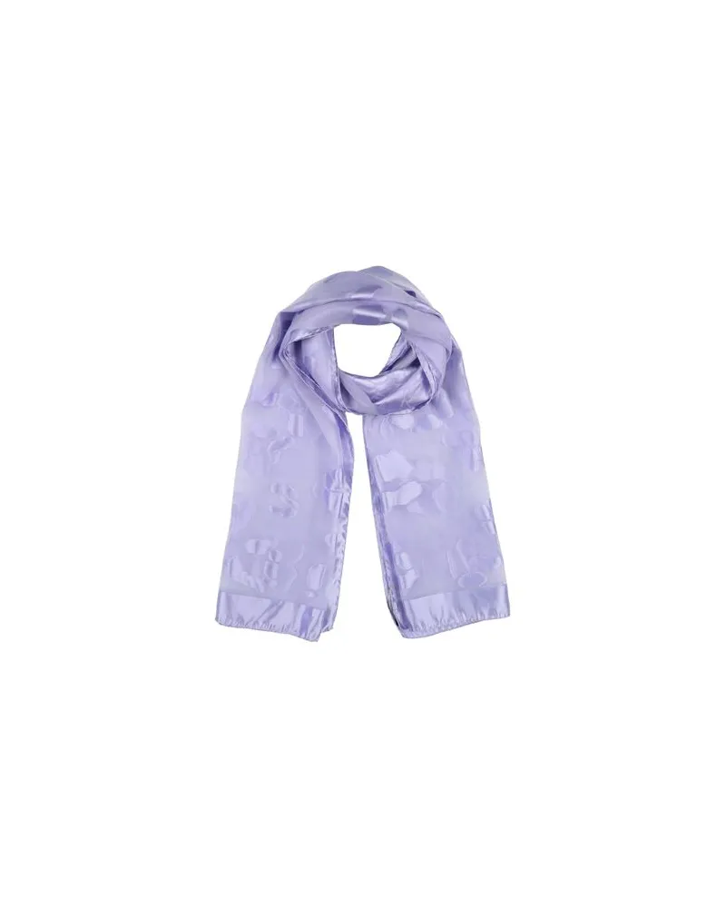 Giorgio Armani ACCESSOIRES - Schalsauf YOOX.COM Malve