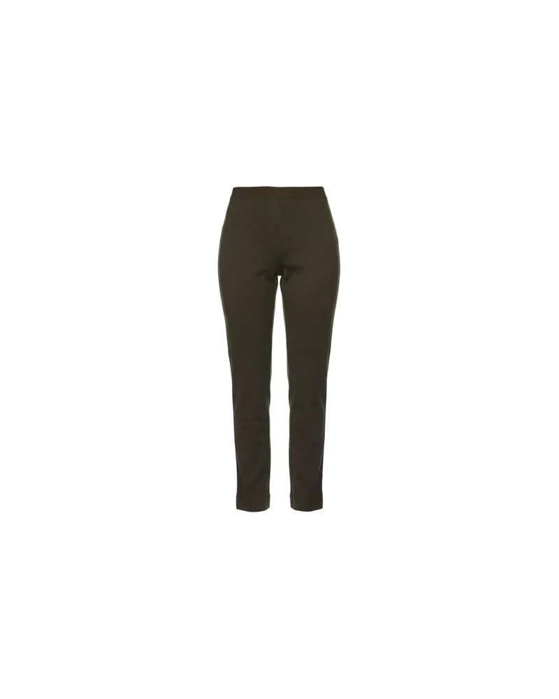 Liviana Conti HOSEN & RÖCKE - Hosenauf YOOX.COM Grün