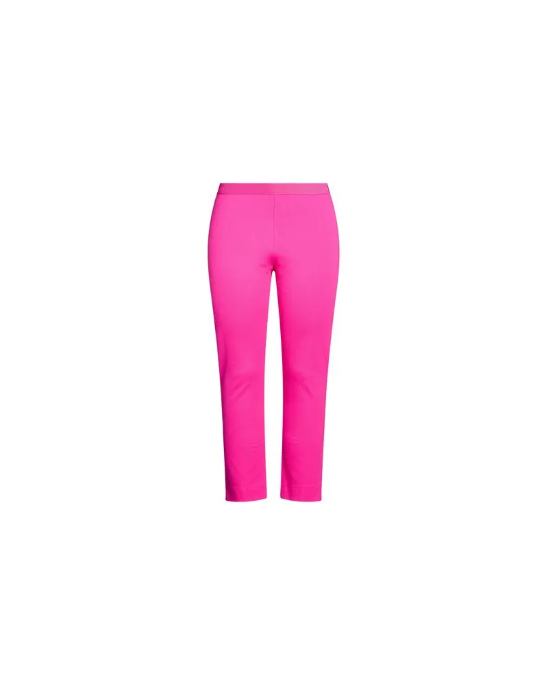 Liviana Conti HOSEN & RÖCKE - Hosenauf YOOX.COM Fuchsia