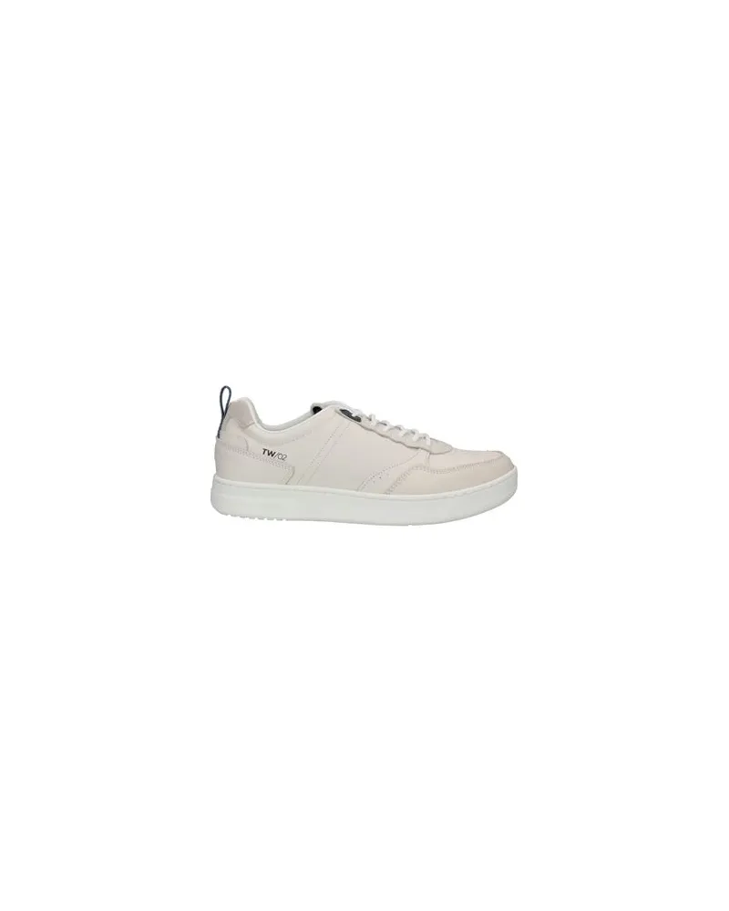 North Sails SCHUHE - Sneakersauf YOOX.COM Elfenbein