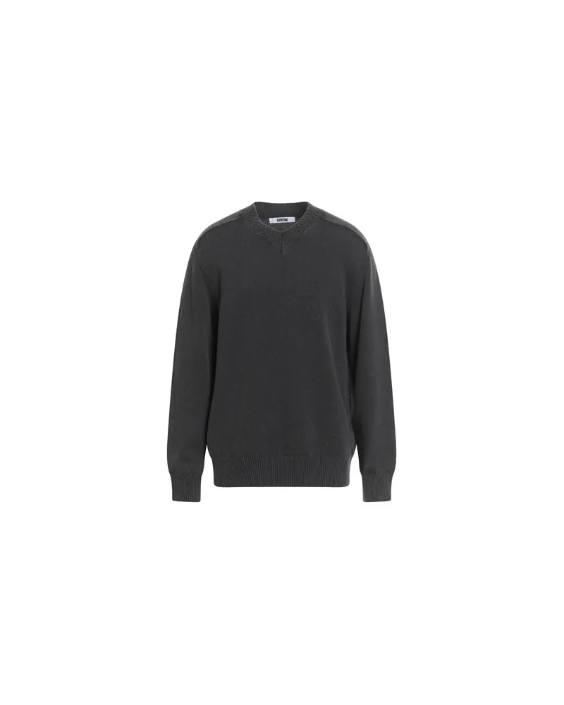 Mauro Grifoni STRICKWAREN - Pulloverauf YOOX.COM Blei