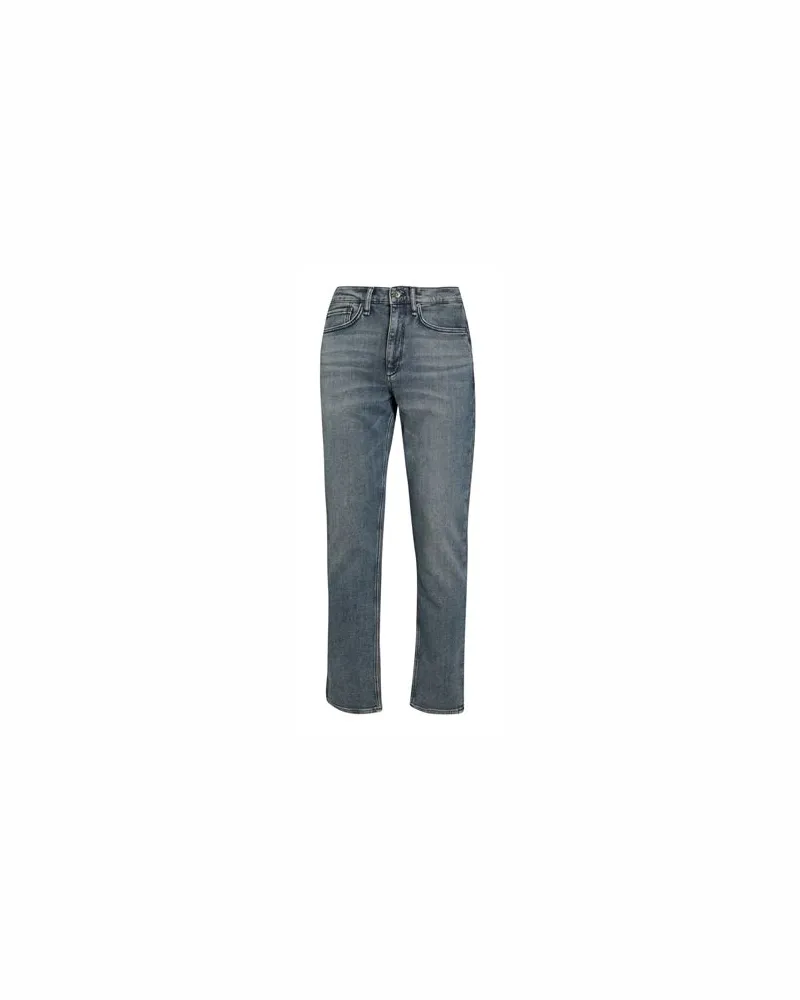 Rag & Bone HOSEN & RÖCKE - Jeanshosenauf YOOX.COM Blau