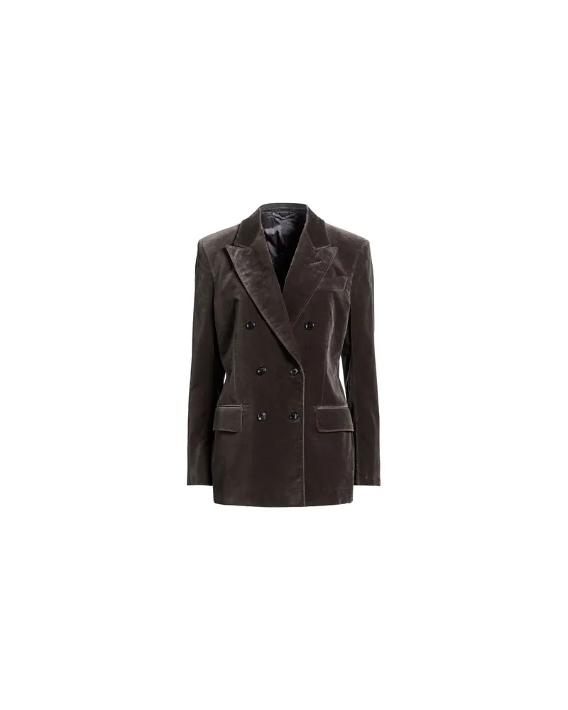Tom Ford ANZÜGE und CO-ORDS - Blazersauf YOOX.COM Grau