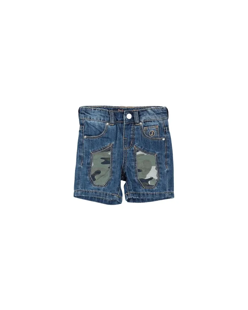 Jeckerson HOSEN & RÖCKE - Jeanshosenauf YOOX.COM Blau