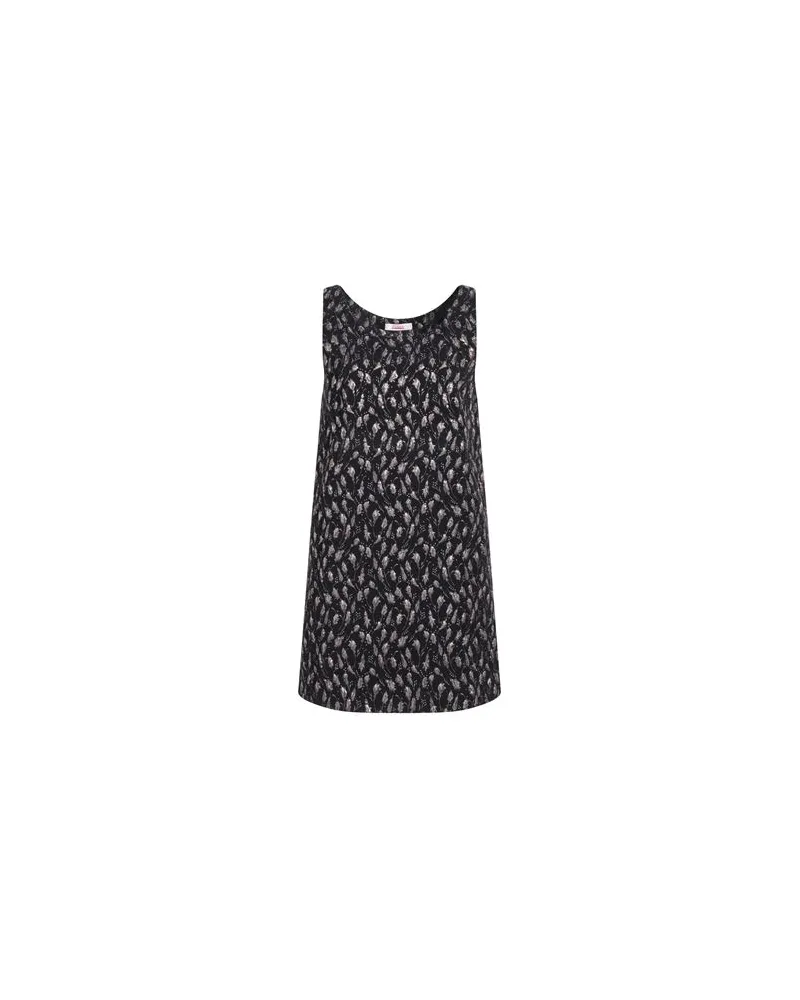 Blumarine KLEIDER - Mini-Kleiderauf YOOX.COM Schwarz