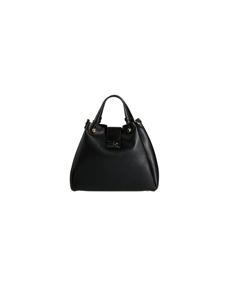 Ermanno Scervino TASCHEN - Handtaschenauf YOOX.COM Schwarz