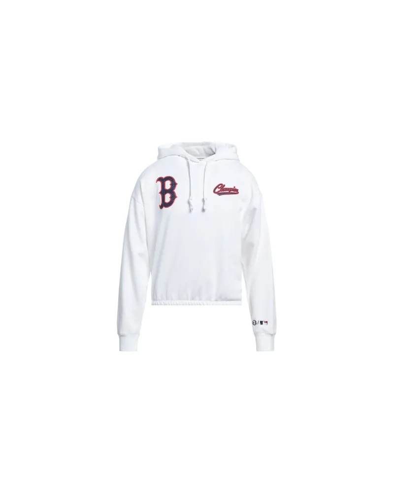 Champion TOPS - Sweatshirtsauf YOOX.COM Weiß
