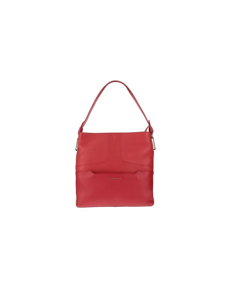 Piquadro TASCHEN - Handtaschenauf YOOX.COM Rot